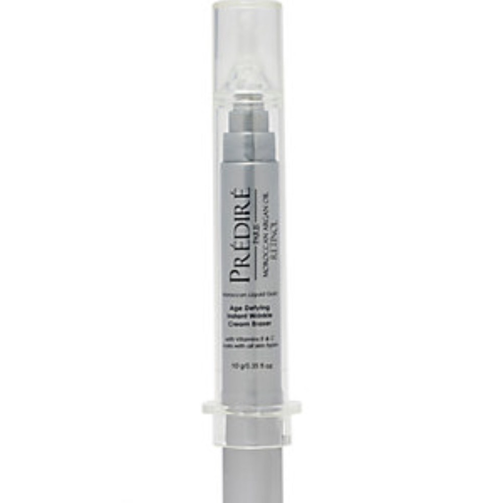 PREDIRE PARIS Age-Defying Instant Wrinkle Eraser!